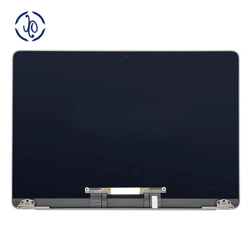 

Original Brand New A1932 LCD Screen Assembly For Macbook Air Retina A1932 EMC 3184 2018 Year Silver Color