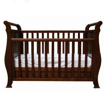 baby cot 2 in 1