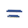 Good quality led power supply card edge type connector