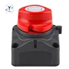 Removable Knob Marine Boat Battery Isolator Cut Off Kill Switch 12V/24V 300A New 408000-219