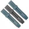 bend head silicone rubber straps