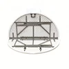 Hot Sale 6ft HDPE Portable Folding Table Hinges HY-Z183D