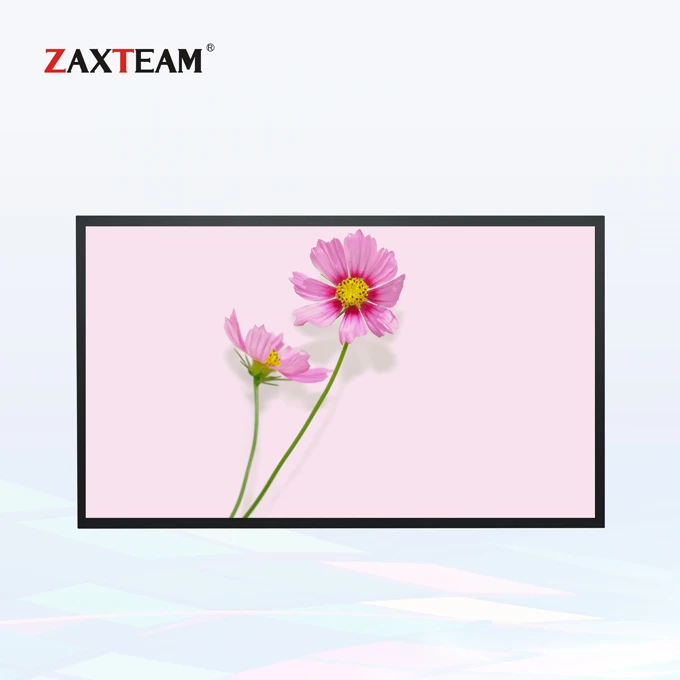 
Industrial Level 32 inch BNC CCTV LCD Monitor with AV Input LCD CCTV Monitor 24/7 Hours Working 