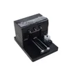 A4 Uv Flatbed Digital Printer