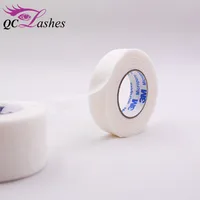 

Wholesale high quality lowest price Micropore Surgical Non-woven Tape Eyelash Extension Tape