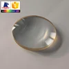 diameter 1inch focal length 3inch coated sapphire infrared lens