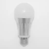 Hot sale Wifi Smart Led Alexa Bulb Light Multicolored rgbcct item led intelligent light bulb