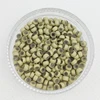 Colorfast new Micro beads 3mm Silicon nano rings for keratin hair extension