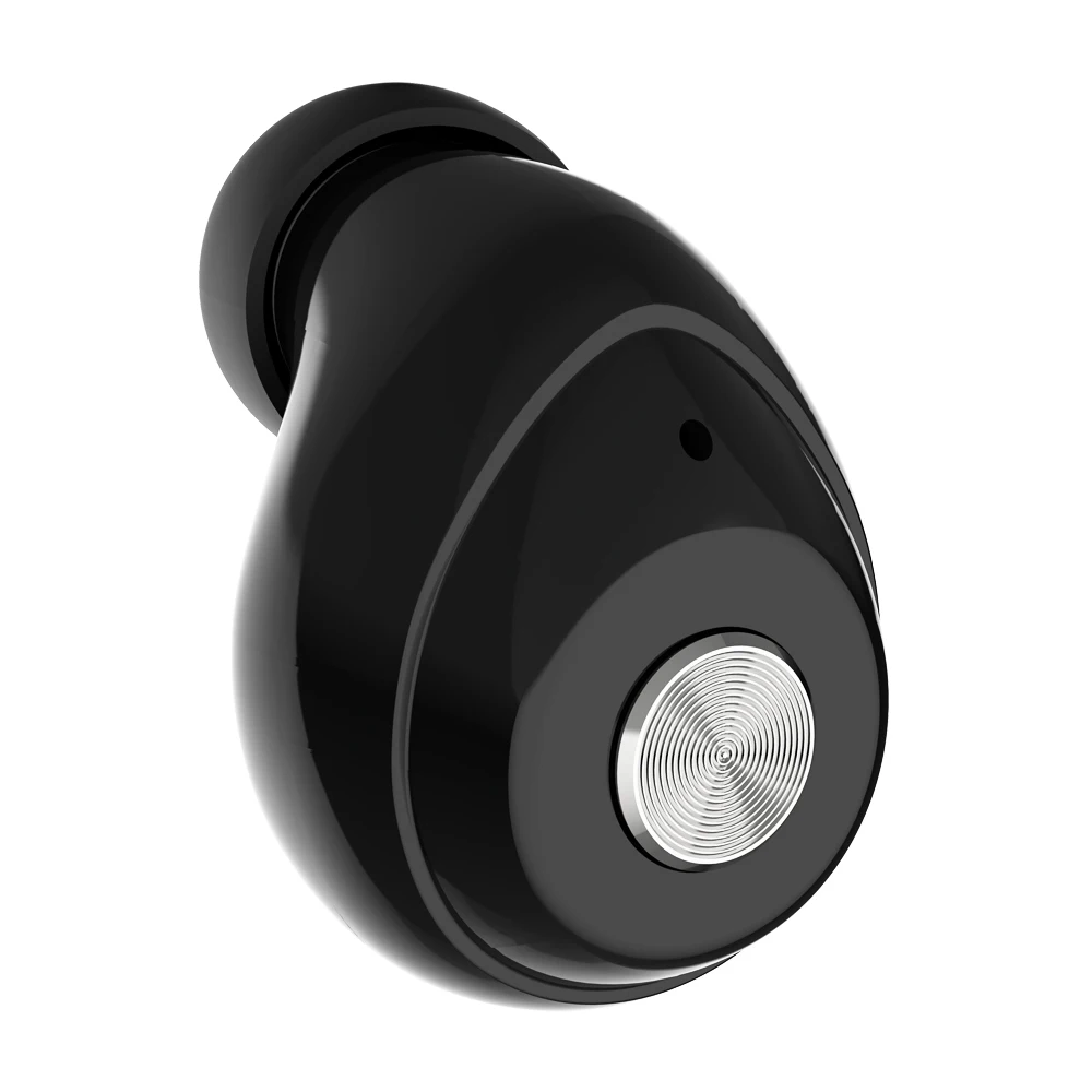 

2019 Factory Mini Wireless Bluetooths v5.0 in ear Earphone wireless tws headphones