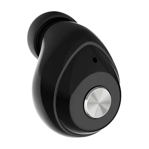 2019 Mini Wireless Bluetooth v5.0 Ear TWS Headphones