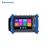 IPC-8600 Plus series 7inch android system multi function 48v battery cctv camera tester monitor with built in wifi