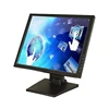 15" Touch screen 5-wire resistive screen POS Monitor, 4:3