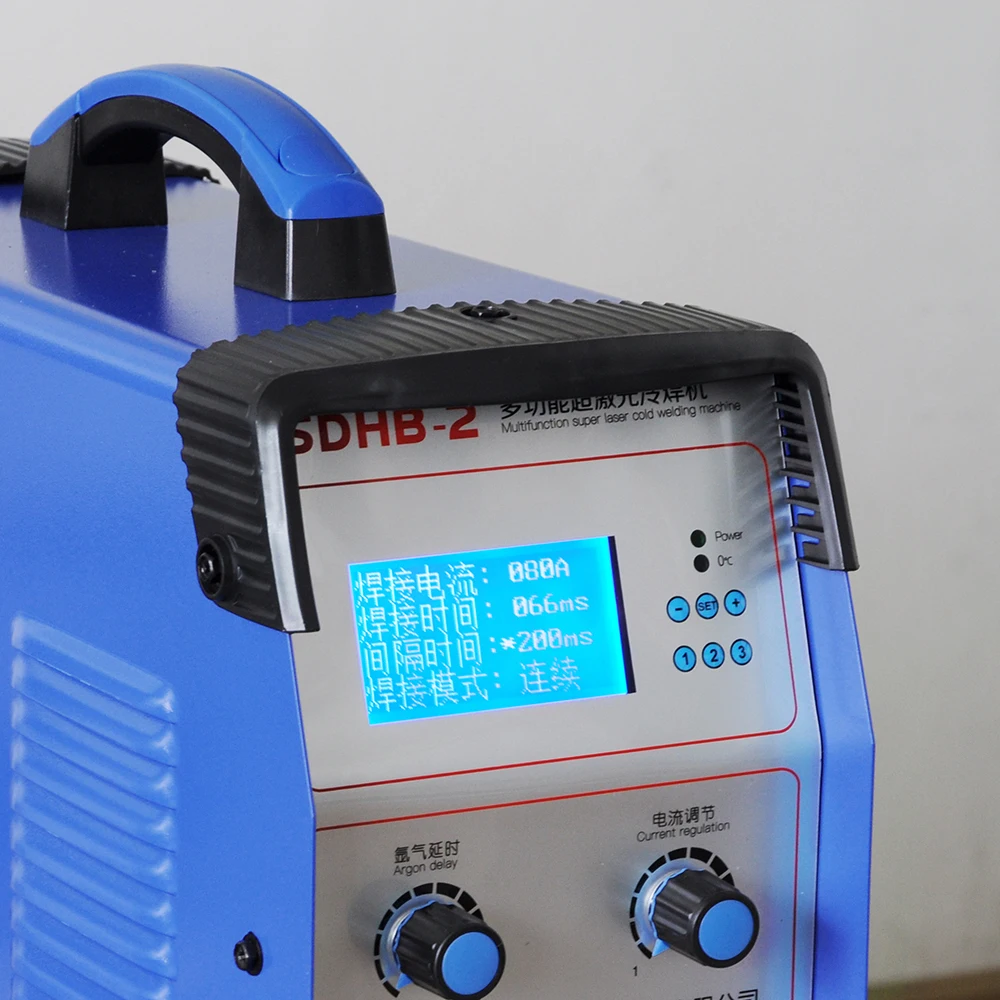 
CE/ISO approved defects repair inverter tig 