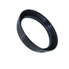 OEM ODM Deep Drawn Service Factory Progressive Black Glossy Chrome Plating Deep Drawing Stamping Aluminum Lamp Part