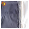 china supplier 10 years experience garment 100 polyester pongee lining fabric