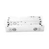 External Installation wireless door access control gate fail safe electric drop bolt lock