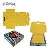Strong shipping mailer cctv box rigid massive airplane a5 cardboard boxes for online shopping