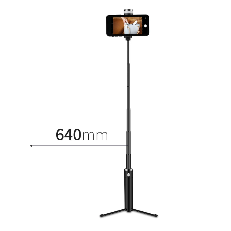 

Wholesale Octopus Foldable Selfie Stick Tripod Kit With Remote