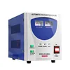 Servo Type Input 140-260v Output 220v SVC 2000va AVR ac automatic voltage regulator