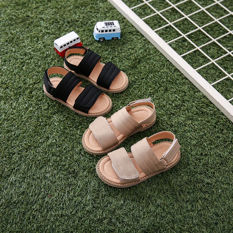 

2019 children's summer sandals beach shoes