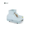 laboratory equipments lens processing machine HE-100 used lens edger