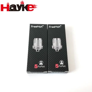 Freemax Fireluke Mesh Coil