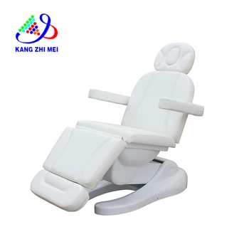 8826 Electric Lift Massage Table Eyelash Extension Chair Beauty Salon Facial Bed View Beauty Salon Facial Bed Kangzhimei Product Details From Heshan