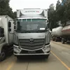 DONGFENG 4*2 95hp refrigerated van for sale