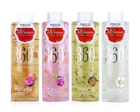 

PORSCEE Hot Selling Moisturizing Skin Care Toner Natural Rose Hydrosol Essence Rose Water Face Toner