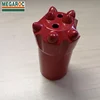 34mm drill taper button bit mining rock drill bit insert