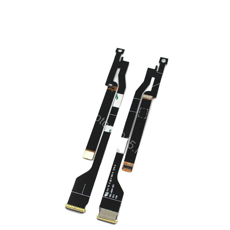 Laptop LCD flex cable for Acer Ultrabook S3 S3-391 S3-951-6464