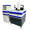 High speed Aluminum cnc die cutting machine for engrave kind of texts and patterns on souvenirs
