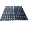 High efficiency 300W poly and mono pv solar panel