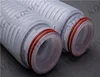 Activated carbon block Sunflower seed oil filter