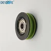 Best Price Shanghai Mitsubishi Elevator Sliding Door Hanger Roller