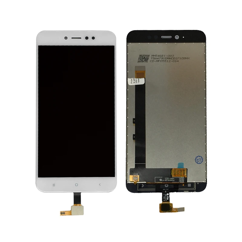 

Mobile PhoneTouch Screen Replacement Display LCD For Xiaomi Redmi Y1, Black