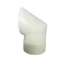 China hot sale plain end PVC PVCU water outlet for water drain