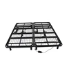 latest new stylish and practical easy to install furniture adjustable metal bed base