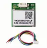 VK2828U7G5LF GPS Module with Antenna TTL 1-10Hz with FLASH Flight Control Model Aircraft FZ0517*5