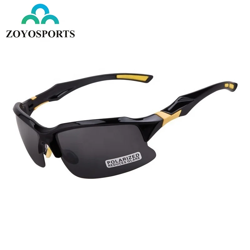 

ZOYOSPORTS Eyewear UV400 PC Lens bike bicycle glasses Cycling polarized sunglasses, Customized