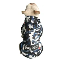 

Manufacturer Factory Large Dog Coat Custom Designer Import China Wholesale Cheap Pet Dog hoodie