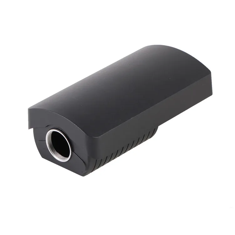 
Custom Aluminum Alloy CCTV Camera Housing OEM Aluminum Die Casting Parts 