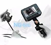 Hot selling 3.9mm 4ways articulating snake scope flexible video borescope