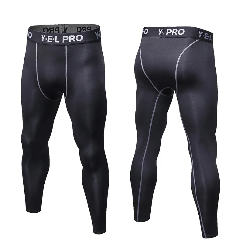 

Custom Fitness Running Wear Long Sleeve Running Men Cheap Sport Pants, Custmized
