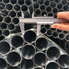 galvanized scaffolding steel pipe / galvanized steel pipe