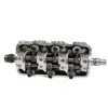 Quality Assurance Car Engine F8B 368 Cylinder Head for Suzuki Alto