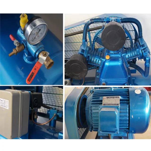
Piston air compressor for Car workshop/Garage/car 4S shop 