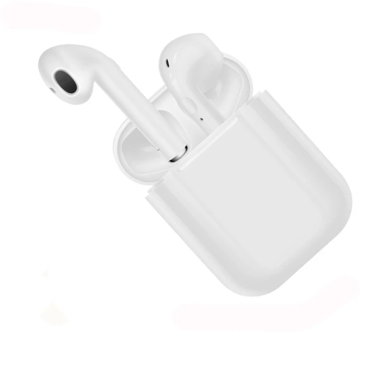 

i9S Tws Wireless Bluetooths Earbuds BT V5.0 Stereo Earphones with Charging Case