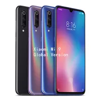 

Global Version Xiaomi Mi 9 6+128GB Mobile Phone Xiaomi mi9