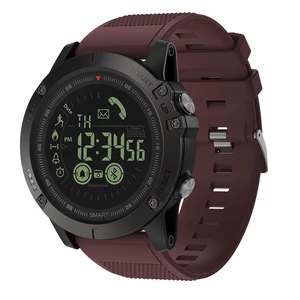 Zeblaze VIBE 3 Smartwatch 50m Water Resistance